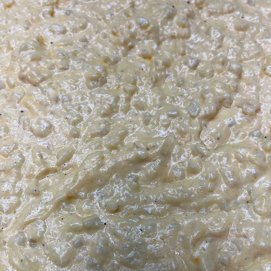 Cauliflower Risotto